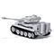 Конструкторы с уникальными деталями - Конструктор COBI World of tanks Тигр I (COBI-3000A)#3
