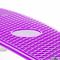 Скейтборди - Скейт Shantou Jinxing PVC фіолетовий (SC17067/SC17067-9)#3