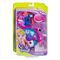 Куклы - Набор Polly Pocket Карманный мир Бассейн фламинго сюрприз (FRY35/FRY38)#4