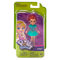 Ляльки - Лялька Polly Pocket Trendy outfit Ліла у сукні (GCD63/FWY22)#2