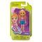 Ляльки - Лялька Polly Pocket Trendy outfit Поллі у шортах (GCD63/FWY23)#2