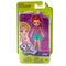 Ляльки - Лялька Polly Pocket Trendy outfit Ліла у шортах (GCD63/FWY25)#2