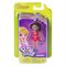 Куклы - Кукла Polly Pocket Trendy outfit Шани в комбинезоне (GCD63/GDK99)#2