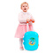 Детские чемоданы - Игрушечный чемодан Technok Отдых в тропиках голубой (6108)#4
