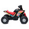 Детский транспорт - Толокар ТехноК Квадроцикл (4111)#2