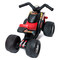 Детский транспорт - Толокар ТехноК Квадроцикл (4111)#3