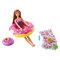 Одежда и аксессуары - Набор Barbie Пляжный отдых аксессуары (FXG37/FXG38)#2