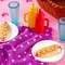 Меблі та будиночки - Ігровий набір Barbie Стіл для пікніку (FXG37/FXG40)#5