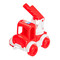 Машинки для малюків - Ігровий набір Tigres Kid Cars Пожежний (39547)#3