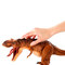 Фигурки животных - Фигурка Jurassic World 2 Extreme Chomping Ти-рекс (FTT21)#4