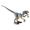 Фігурки тварин - Фігурка Jurassic World 2 Велоцираптор (GCR54/GCR55)#2