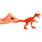 Фігурки тварин - Фігурка Jurassic World 2 Монолофозавр (GCR54/GCR57)#4