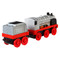 Железные дороги и поезда - Паровозик Thomas and Friends Track master Мерлин металлический (GCK94/FXX26)#2