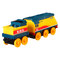 Железные дороги и поезда - Паровозик Thomas and Friends Track master Ребекка металлический (GCK94/FXX27)#2