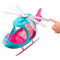 Транспорт и питомцы - Аксессуар для куклы Barbie Travel Вертолёт (FWY29)#5