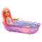 Куклы - Набор Barbie Dreamtopia Замок русалочек Челси (FXT20)#3