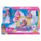 Куклы - Набор Barbie Dreamtopia Замок русалочек Челси (FXT20)#4