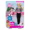 Ляльки - Набір Barbie You can be Тренер із фігурного катання (FXP37/FXP38)#3