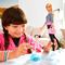 Куклы - Набор Barbie You can be Тренер по фигурному катанию (FXP37/FXP38)#5
