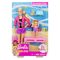 Ляльки - Набір Barbie You can be Тренер із гімнастики (FXP37/FXP39)#3