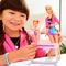 Ляльки - Набір Barbie You can be Тренер із гімнастики (FXP37/FXP39)#5