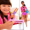 Ляльки - Набір Barbie You can be Тренер із гімнастики (FXP37/FXP40)#5