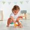 Развивающие игрушки - Игрушка-каталка Tiny Love Львенок Леонард (1115900458)#5
