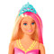 Куклы - Кукла Barbie Dreamtopia Мерцающая русалочка (GFL82)#3