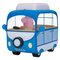 Фигурки персонажей - Игровой набор Peppa Pig Домик на колёсах (95672)#2