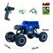 Радиоуправляемые модели - Машинка Sulong Toys Off-road crawler Wild country синяя радиоуправляемая (SL-106AB)#3