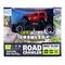 Радиоуправляемые модели - Машинка Sulong Toys Off-road crawler Wild country красная радиоуправляемая (SL-106AR)#2
