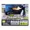 Радіокеровані моделі - Машинка Sulong Toys Off-road crawler Сar vs Wild золота радіокерована (SL-109AG)#2