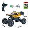 Радиоуправляемые модели - Машинка Sulong Toys Off-road crawler Сar vs Wild золотая радиоуправляемая (SL-109AG)#3