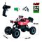 Радиоуправляемые модели - Машинка Sulong Toys Off-road crawler Сar vs Wild красная радиоуправляемая (SL-109AR)#3