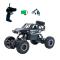 Радиоуправляемые модели - Машинка Sulong Toys Off-road crawler Rock Sport черная радиоуправляемая (SL-110AB)#2