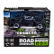 Радиоуправляемые модели - Машинка Sulong Toys Off-road crawler Rock Sport черная радиоуправляемая (SL-110AB)#3