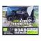 Радиоуправляемые модели - Машинка Sulong Toys Off-road crawler Rock Sport черная радиоуправляемая (SL-110AB)#5