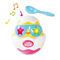 Розвивальні іграшки - Музична іграшка Tomy Розбий яйце зі світловим ефектом (T72816C)#2