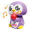 Іграшки для ванни - Іграшка для ванної Tomy Веселе пінгвінятко (T72724C)#2