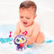 Іграшки для ванни - Іграшка для ванної Tomy Веселе пінгвінятко (T72724C)#4