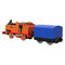 Железные дороги и поезда - Паровозик Thomas and Friends Track master Ниа с вагоном моторизованный (BMK87/FXX47)#3