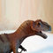 Фигурки животных - Фигурка Schleich Dinosaurs Аллозавр (14580)#3