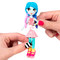 Куклы - Кукла Off the Hook Весеннее диско Мила сюрприз (SM74300/0120)#3