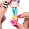 Ляльки - Лялька Off the Hook Весняне диско Міла сюрприз (SM74300/0120)#4