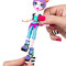 Ляльки - Лялька Off the Hook Коктейльна вечірка Алексіс сюрприз (SM74300/0076)#4