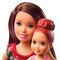 Куклы - Набор Barbie Skipper babysitters inc Ванная комната (FHY97/FXH05)#2