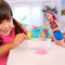 Куклы - Набор Barbie Skipper babysitters inc Ванная комната (FHY97/FXH05)#5