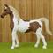 Фигурки животных - Фигурка Schleich Horse Club Кобыла породы пинтабиан (13838)#2