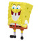 Персонажи мультфильмов - Сквиш Sponge Bob Squeazies Милый Губка Боб 8 см (EU690303)#3