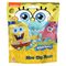 Брелоки - Мягкая игрушка-сюрприз Sponge Bob Брелок 13 см (EU690400)#4